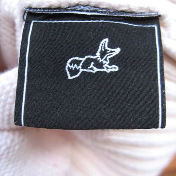 Akoo Slick Patrol Textured Knit Crew Neck Sweater Unisex - Picture 9 of 11